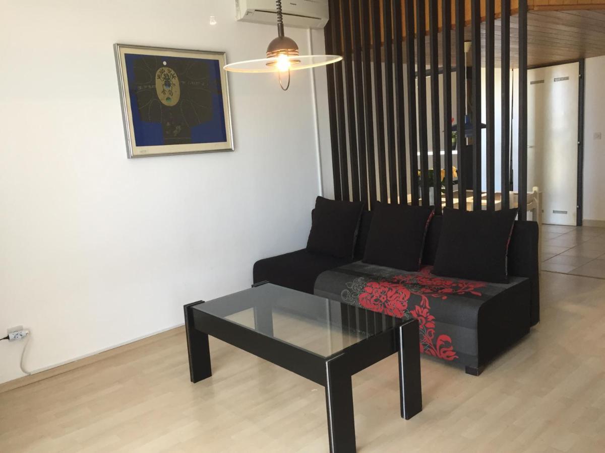 Apartamento Sunset Pula Exterior foto