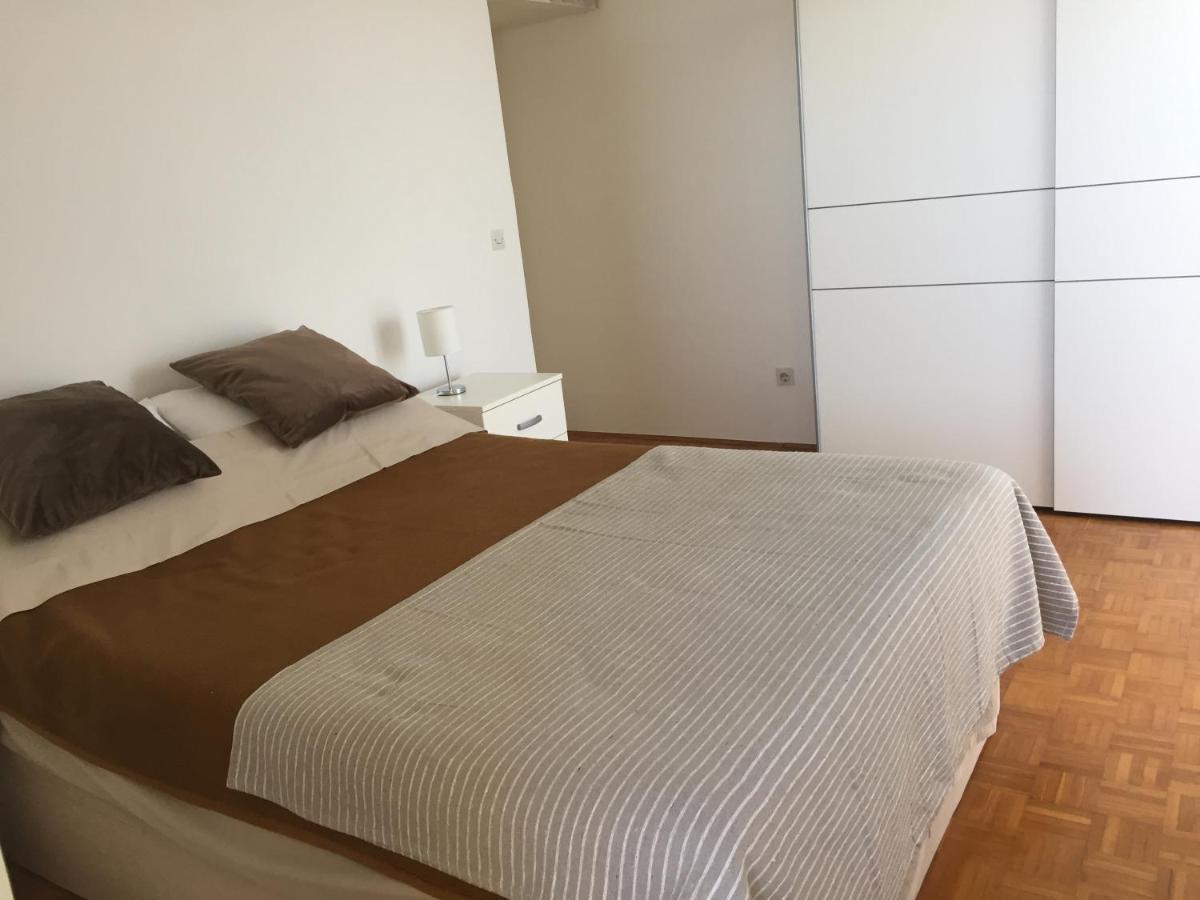 Apartamento Sunset Pula Exterior foto