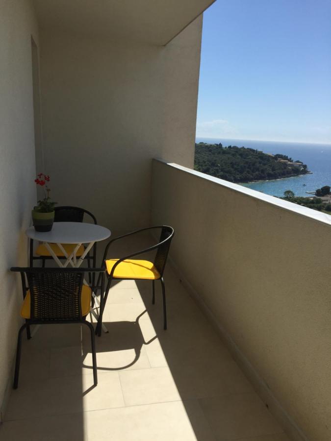 Apartamento Sunset Pula Exterior foto