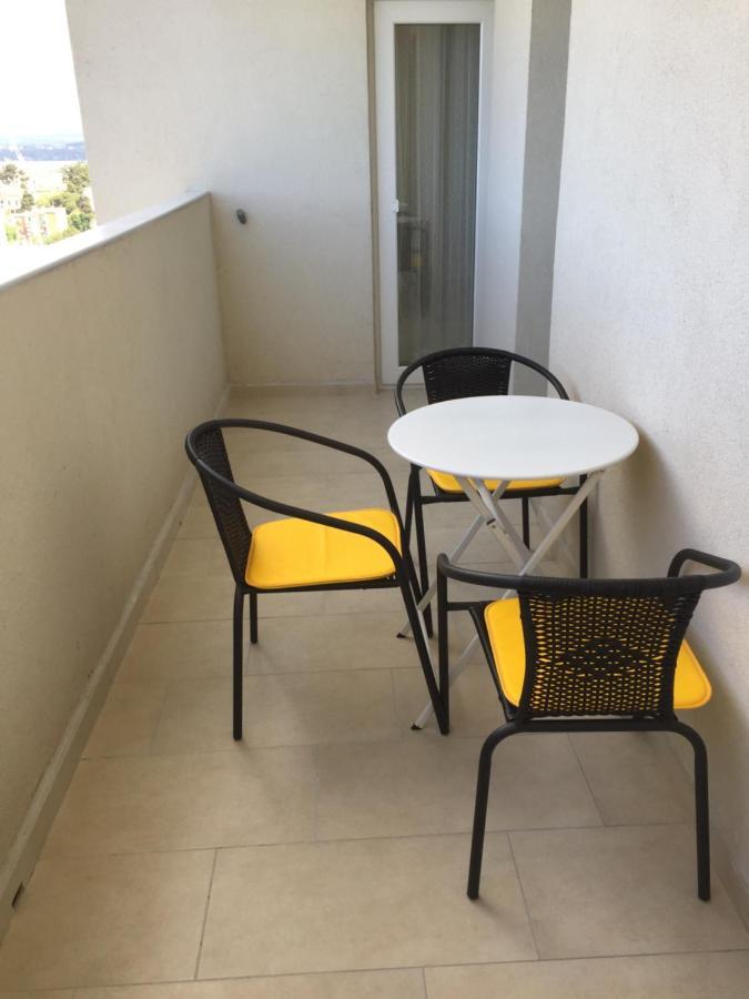 Apartamento Sunset Pula Exterior foto