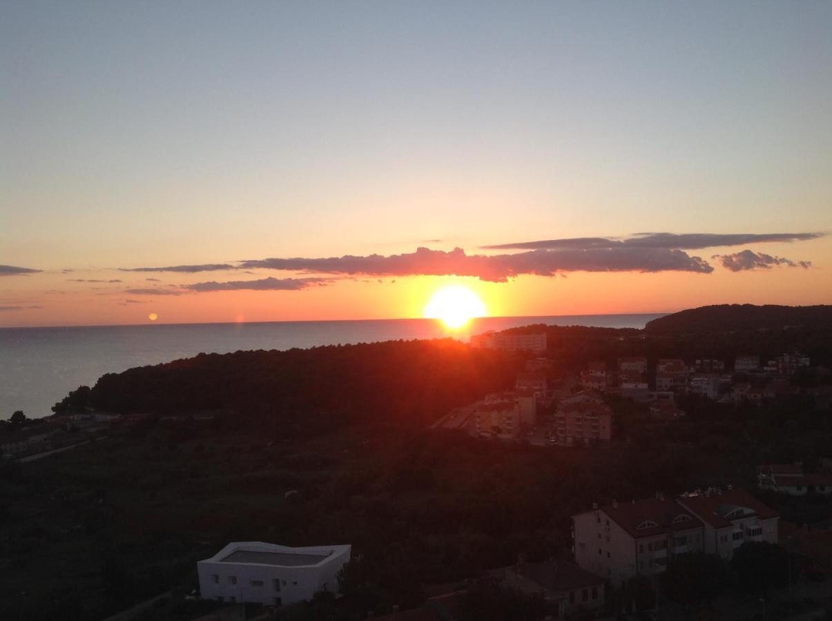 Apartamento Sunset Pula Exterior foto