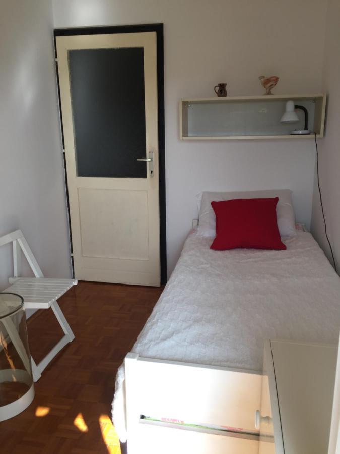 Apartamento Sunset Pula Exterior foto