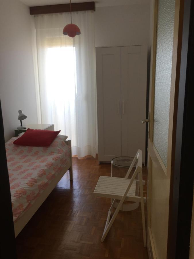 Apartamento Sunset Pula Exterior foto